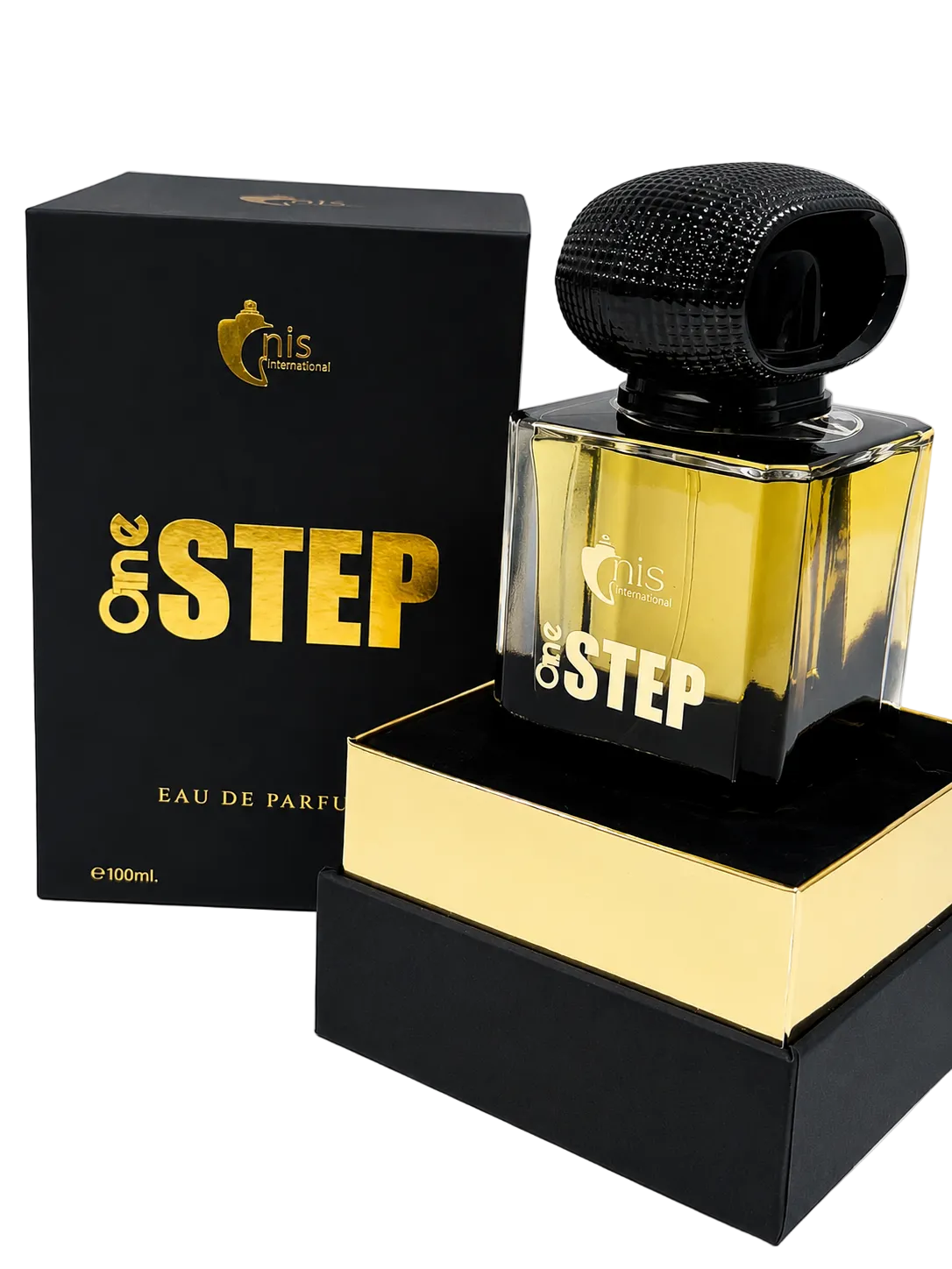 One Step Eau De Parfum 100ml